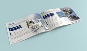 Diseño de Brochure por Sun Creative para este proyecto | Diseño: #36467290