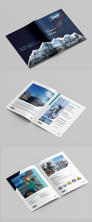 Design de Brochure par Adi GFX pour ce projet | Design #36464076