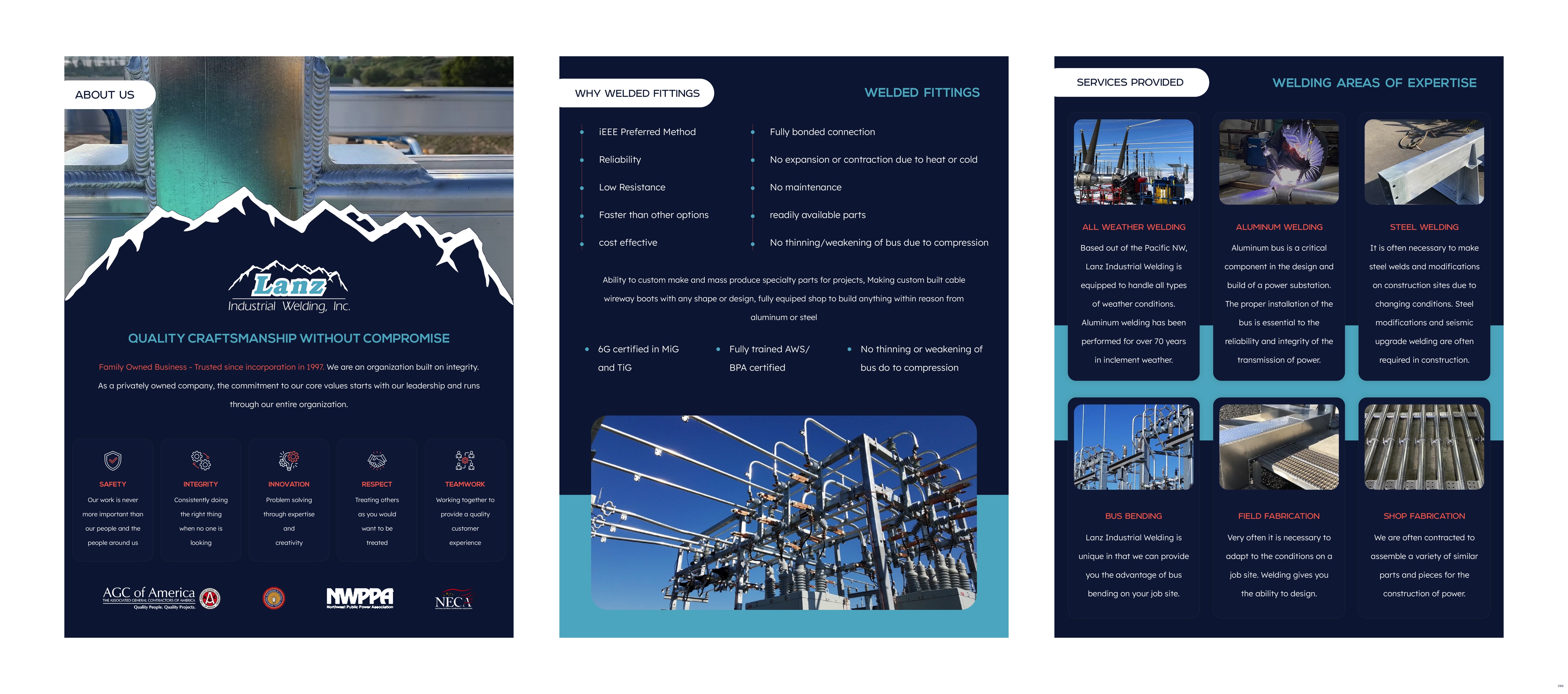 Broschüren-Design von pb für dieses Projekt | Design #36469571