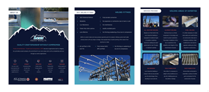 Design de Brochure par pb pour ce projet | Design #36469571