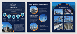 Brochure Design by pb for this project | Design: #36469572
