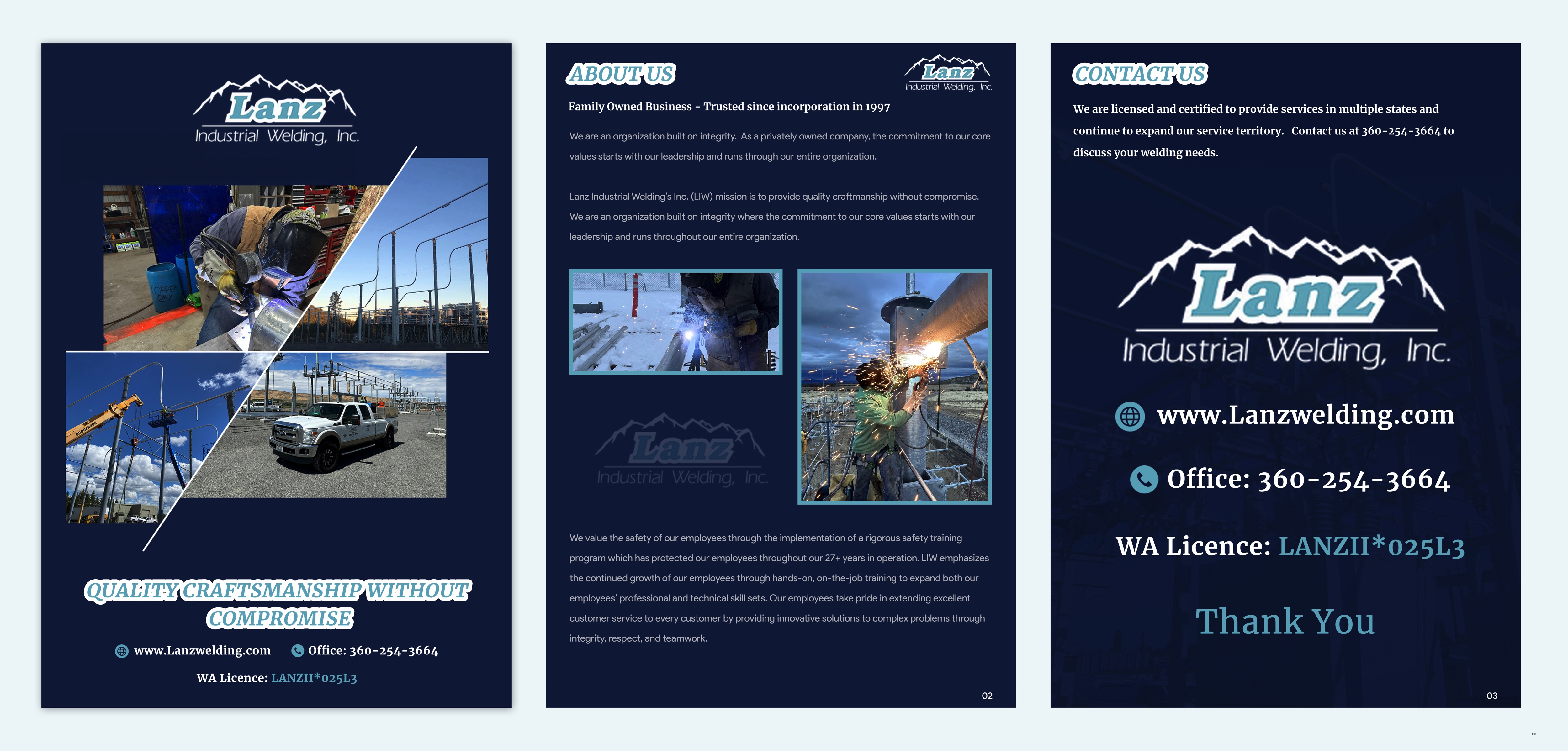 Diseño de Brochure por pb para este proyecto | Diseño #36469580