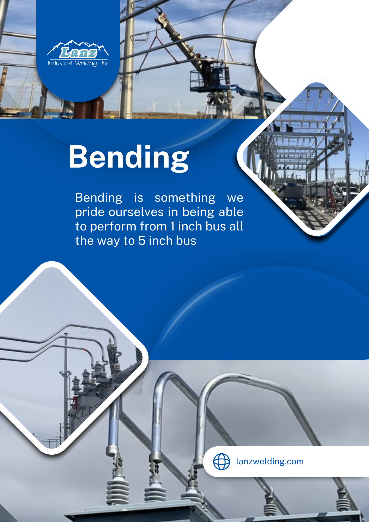 Diseño de Brochure por Iambolders para este proyecto | Diseño #36457699