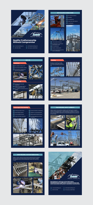 Design de Brochure par barinix pour ce projet | Design #36478156