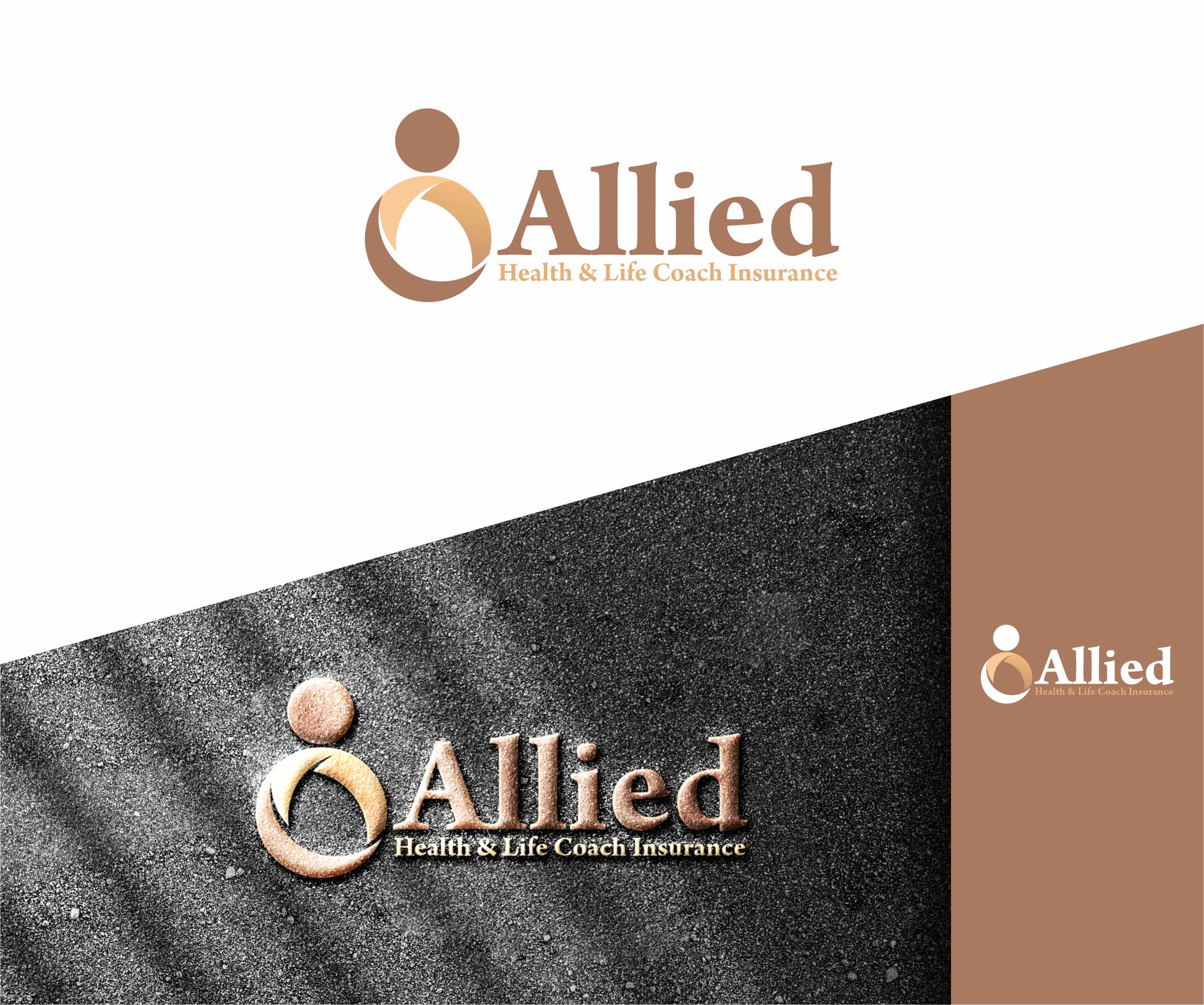 Logo Design by alkaline for The Engine Room | Design #36459445