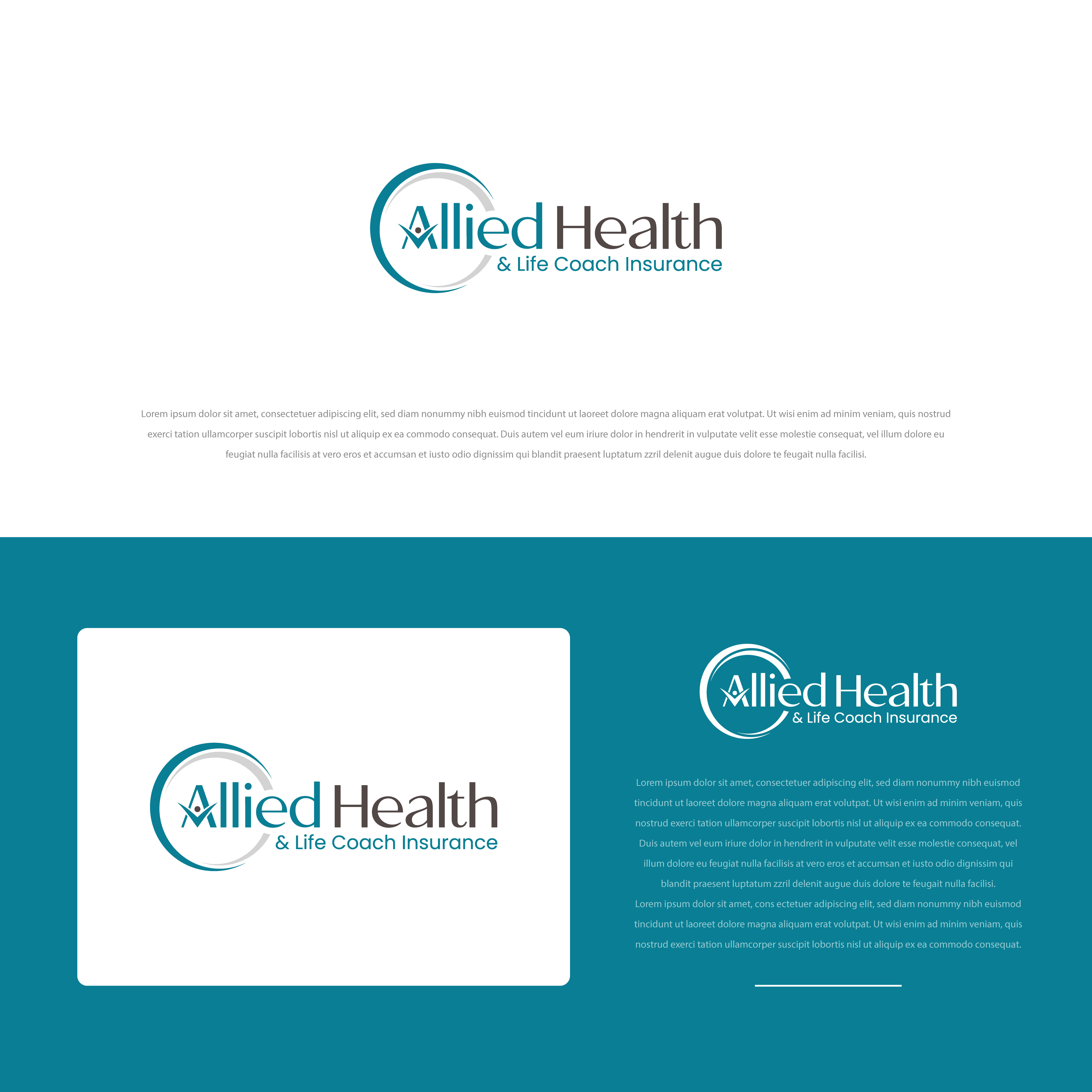 Logo Design by Arindam.Design for The Engine Room | Design #36445050