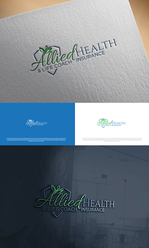 Logo Design by Ahsan Designs for The Engine Room | Design: #36447889