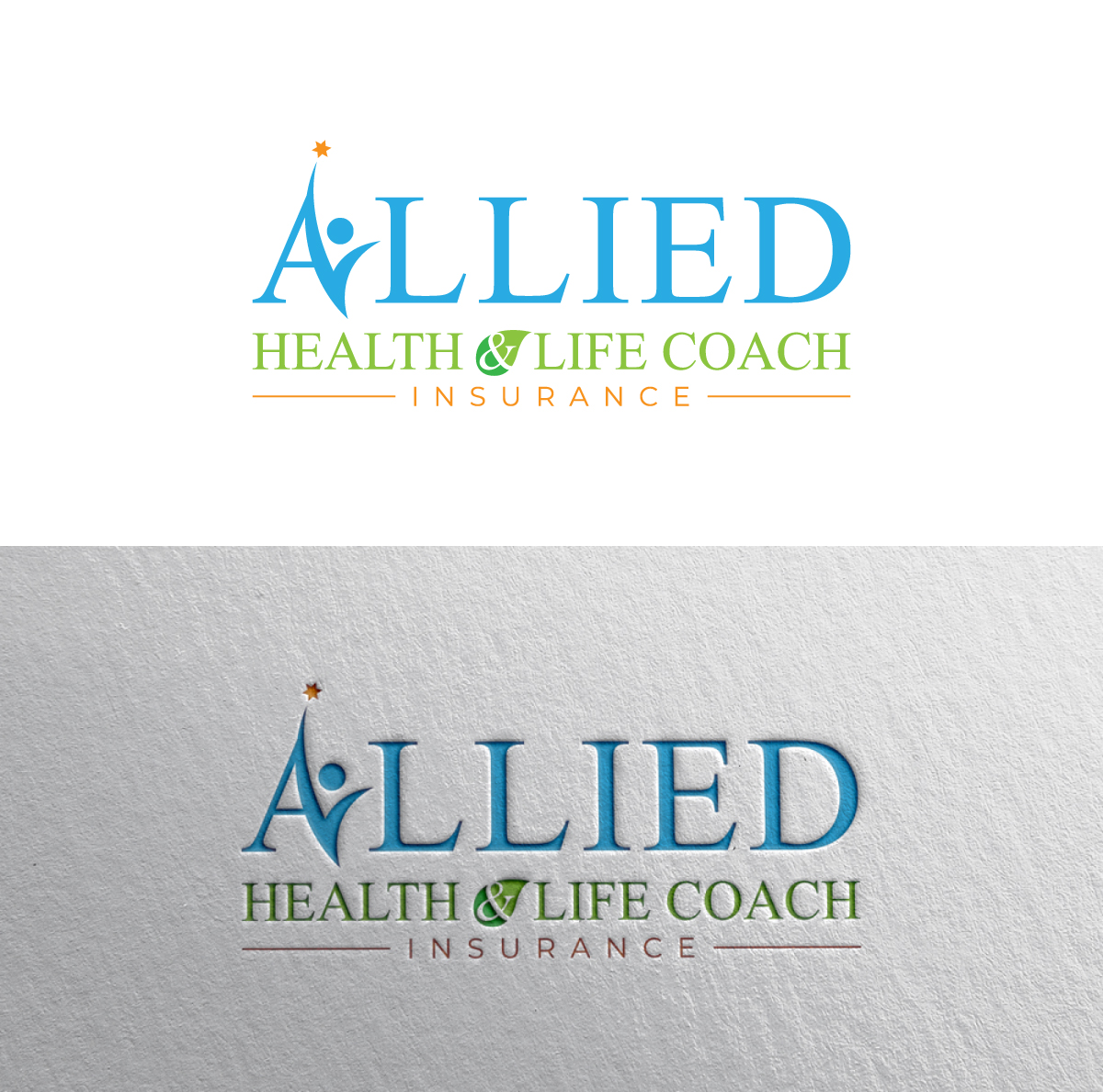 Logo Design by designfire for The Engine Room | Design #36450681