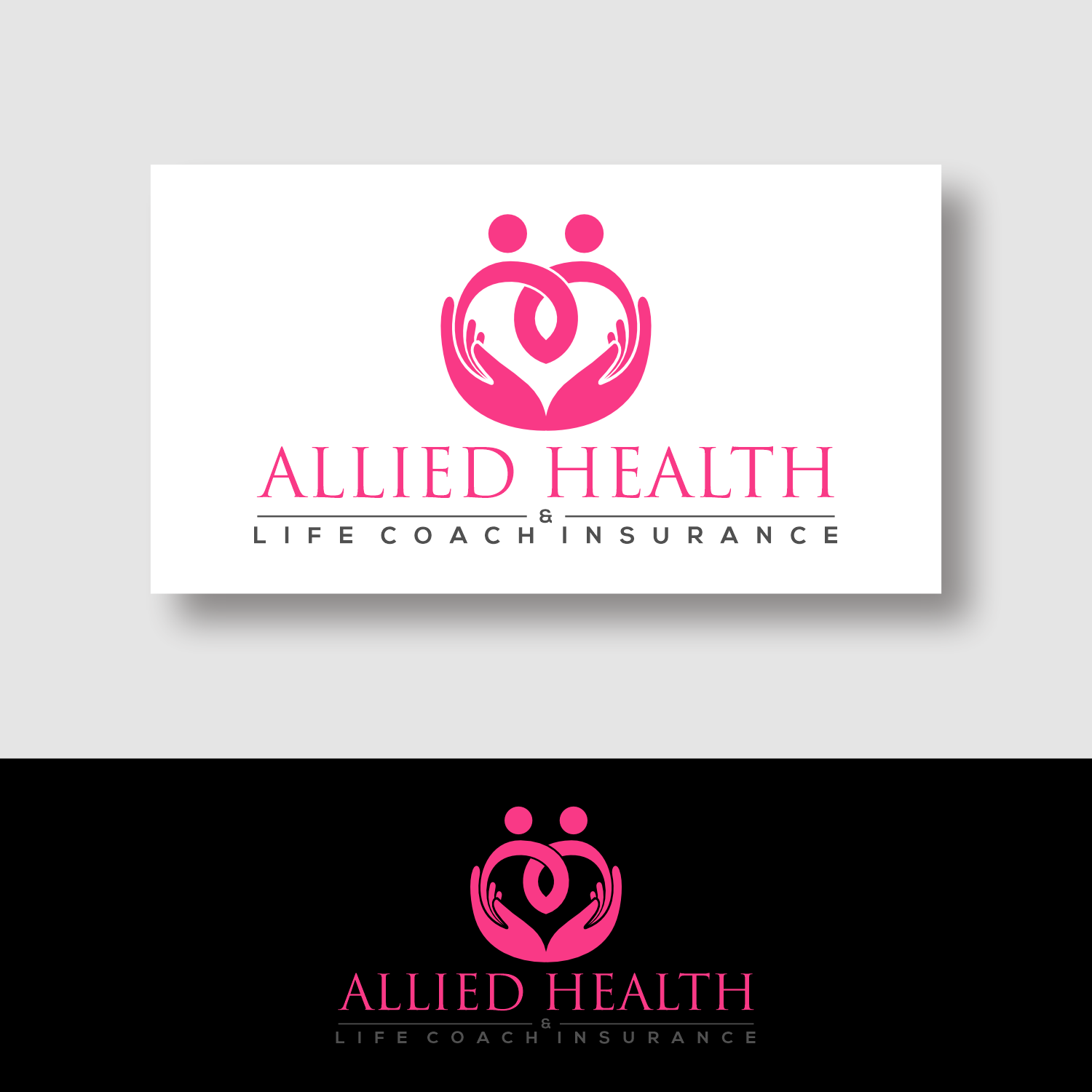 Logo Design by ganesaputu for The Engine Room | Design #36444036