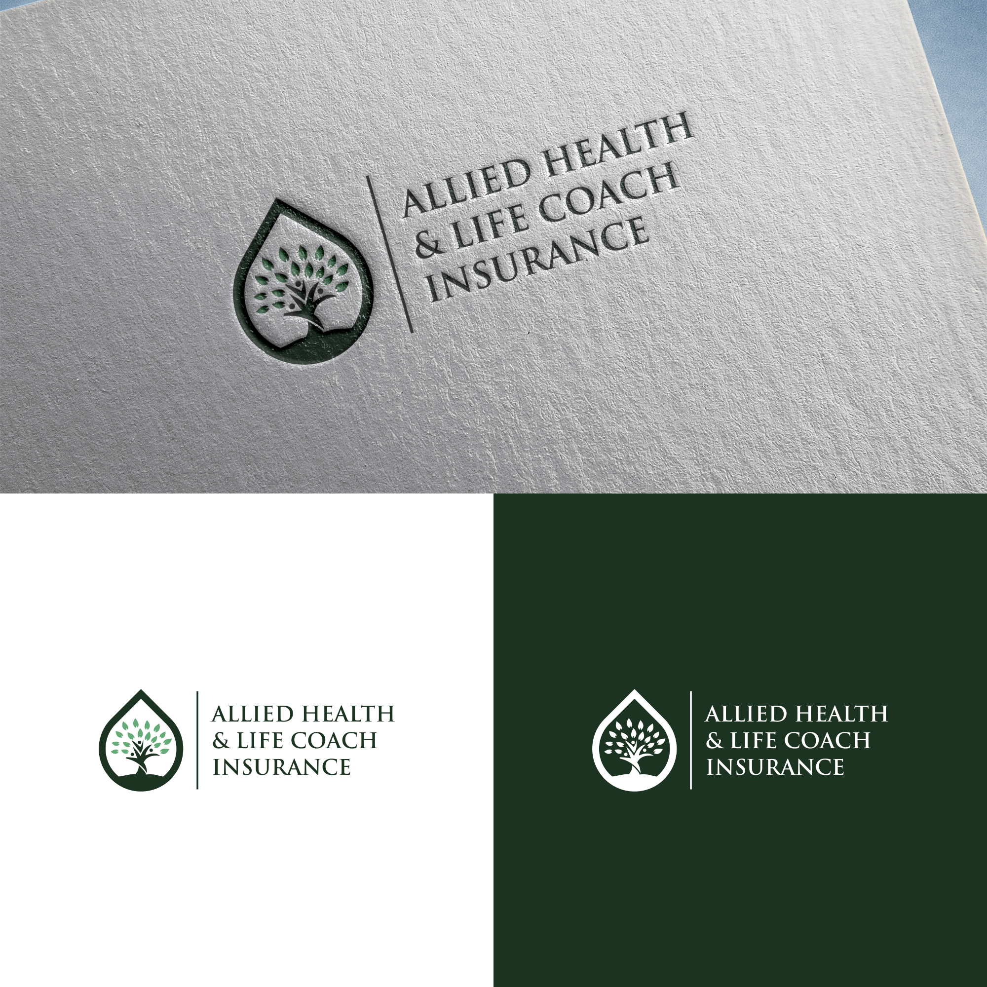 Logo-Design von ni9 für The Engine Room | Design #36478497