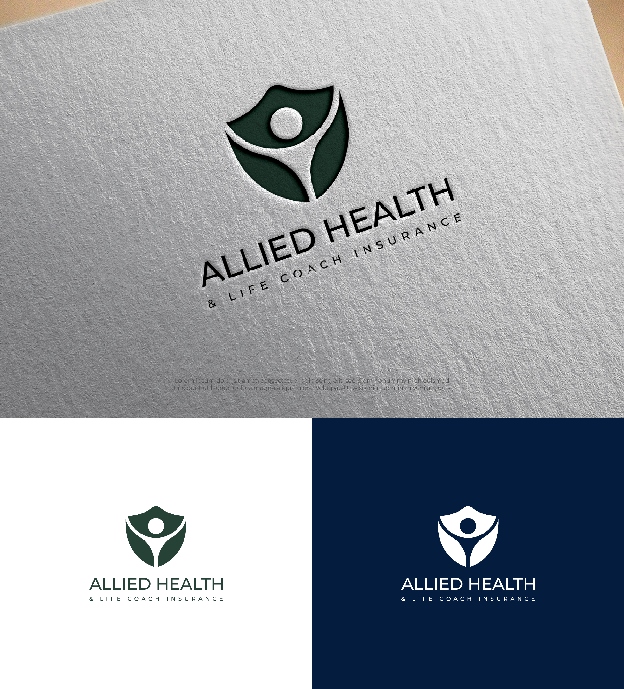 Logo Design by Creative Poli for The Engine Room | Design #36443962