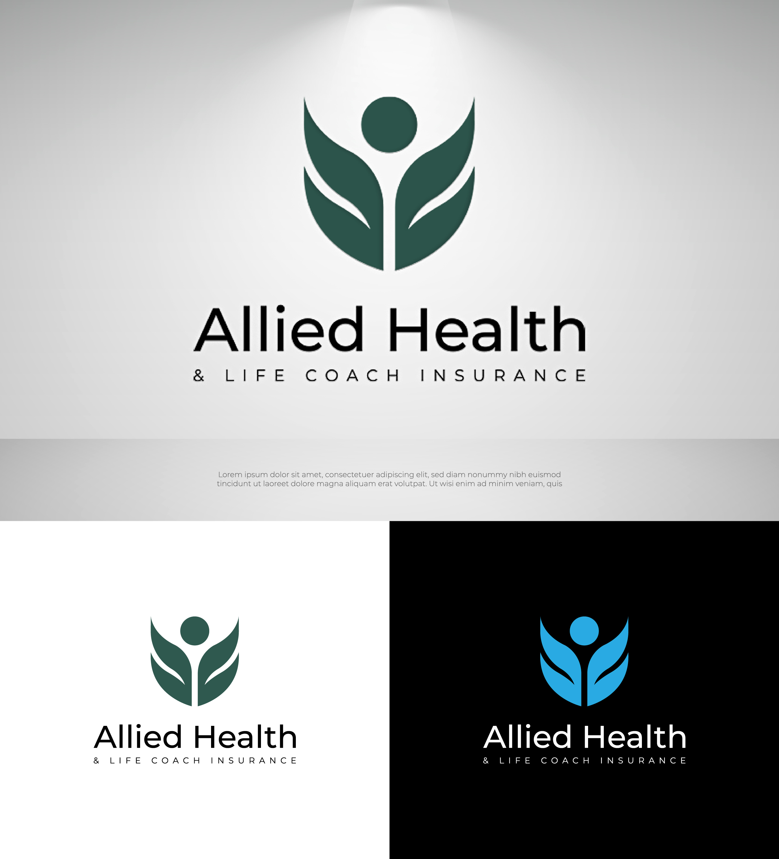 Logo Design by Creative Poli for The Engine Room | Design #36444035