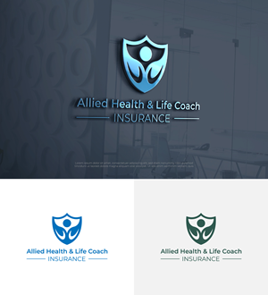 Logo Design by Creative Poli for The Engine Room | Design: #36444052