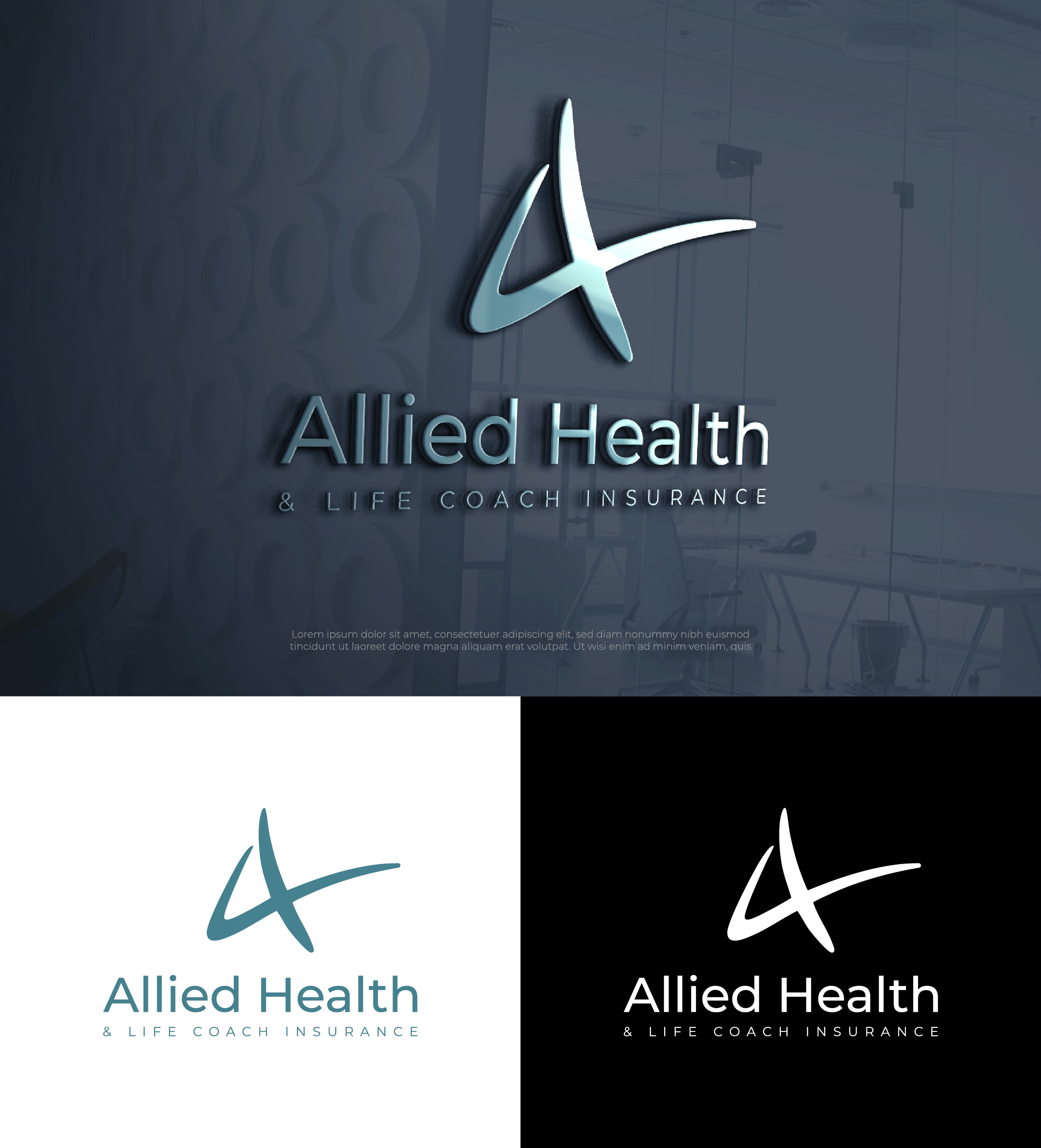 Logo Design by Creative Poli for The Engine Room | Design #36444100