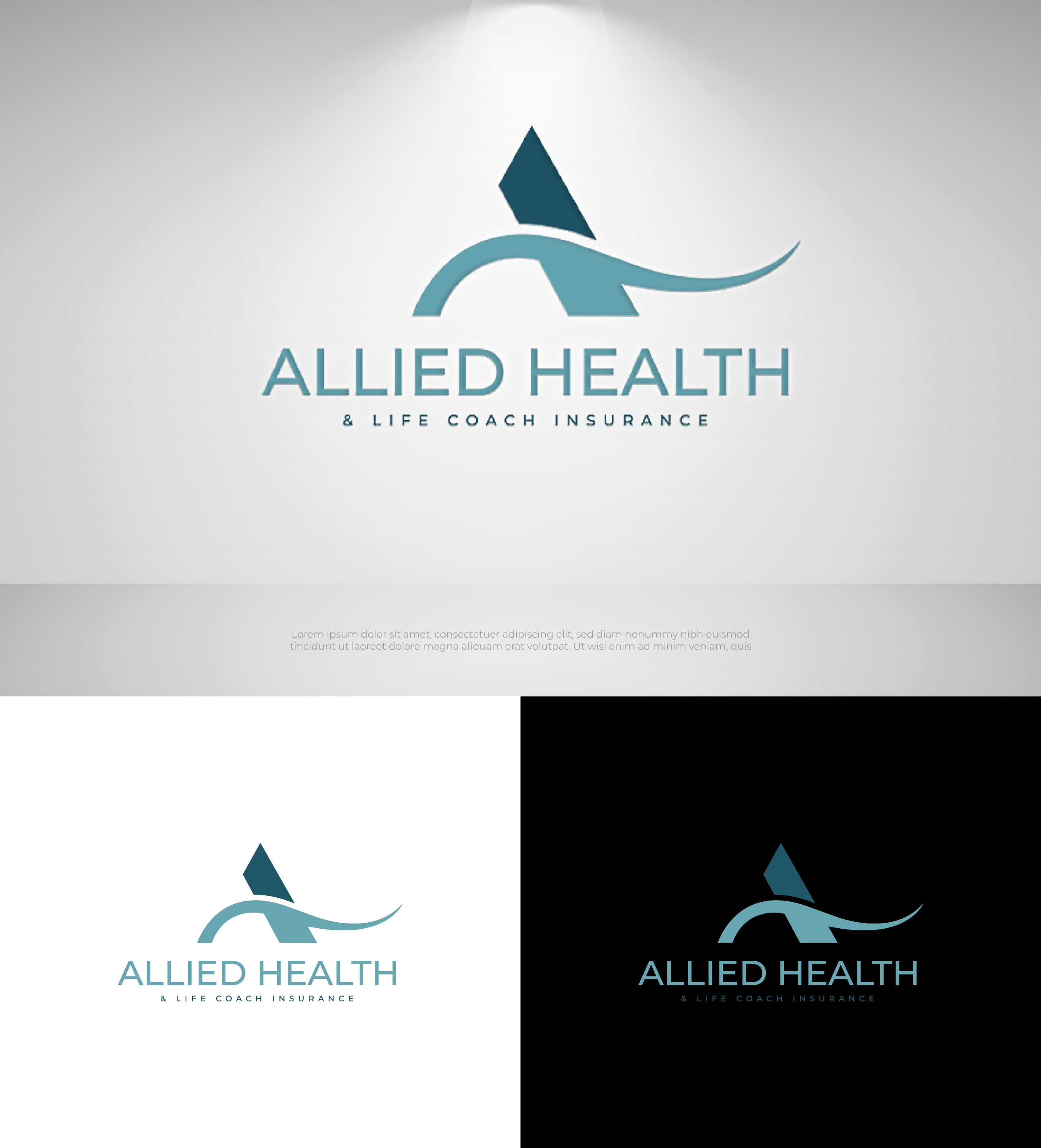Logo Design by Creative Poli for The Engine Room | Design #36444128