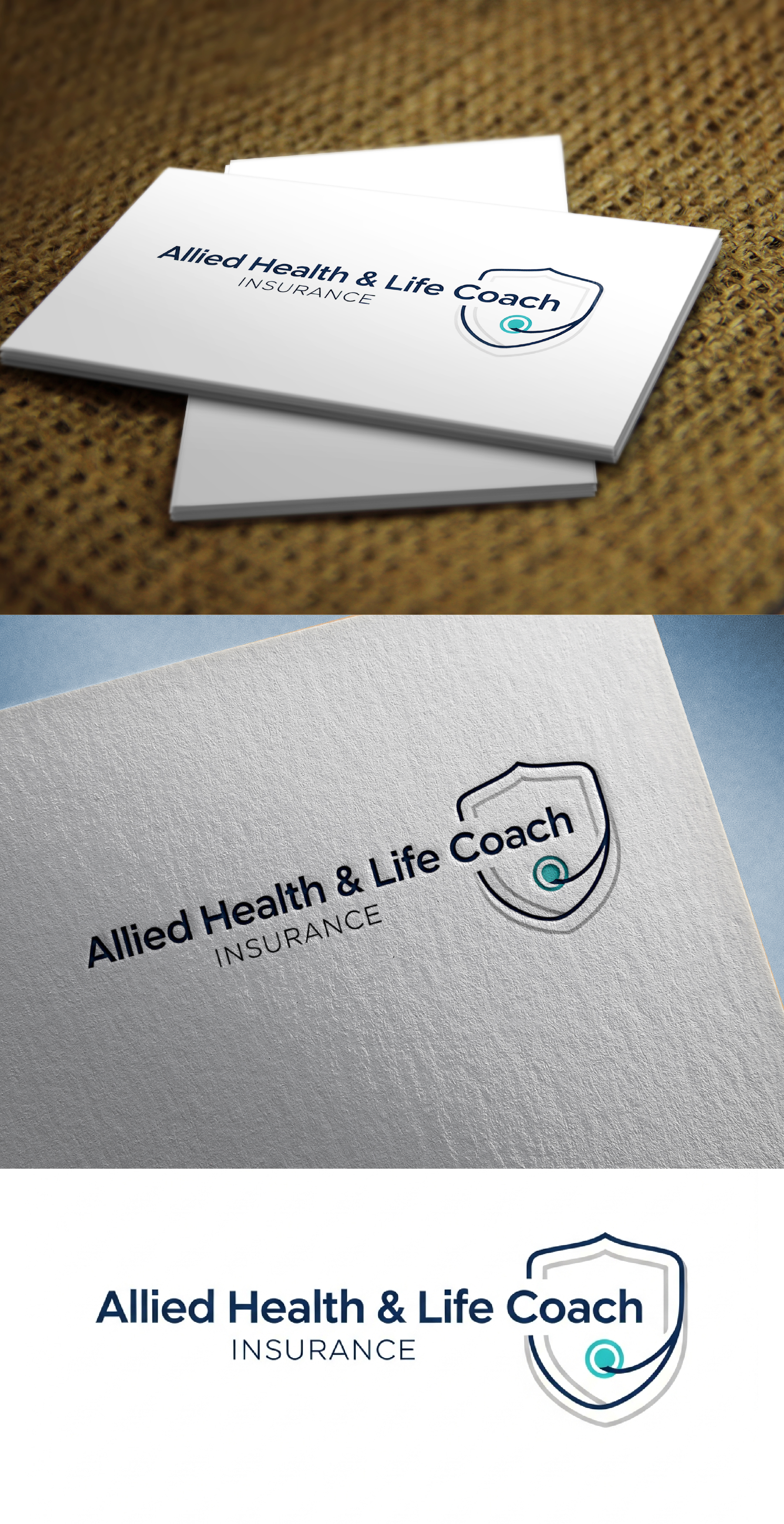 Logo Design by Grapixer for The Engine Room | Design #36482354