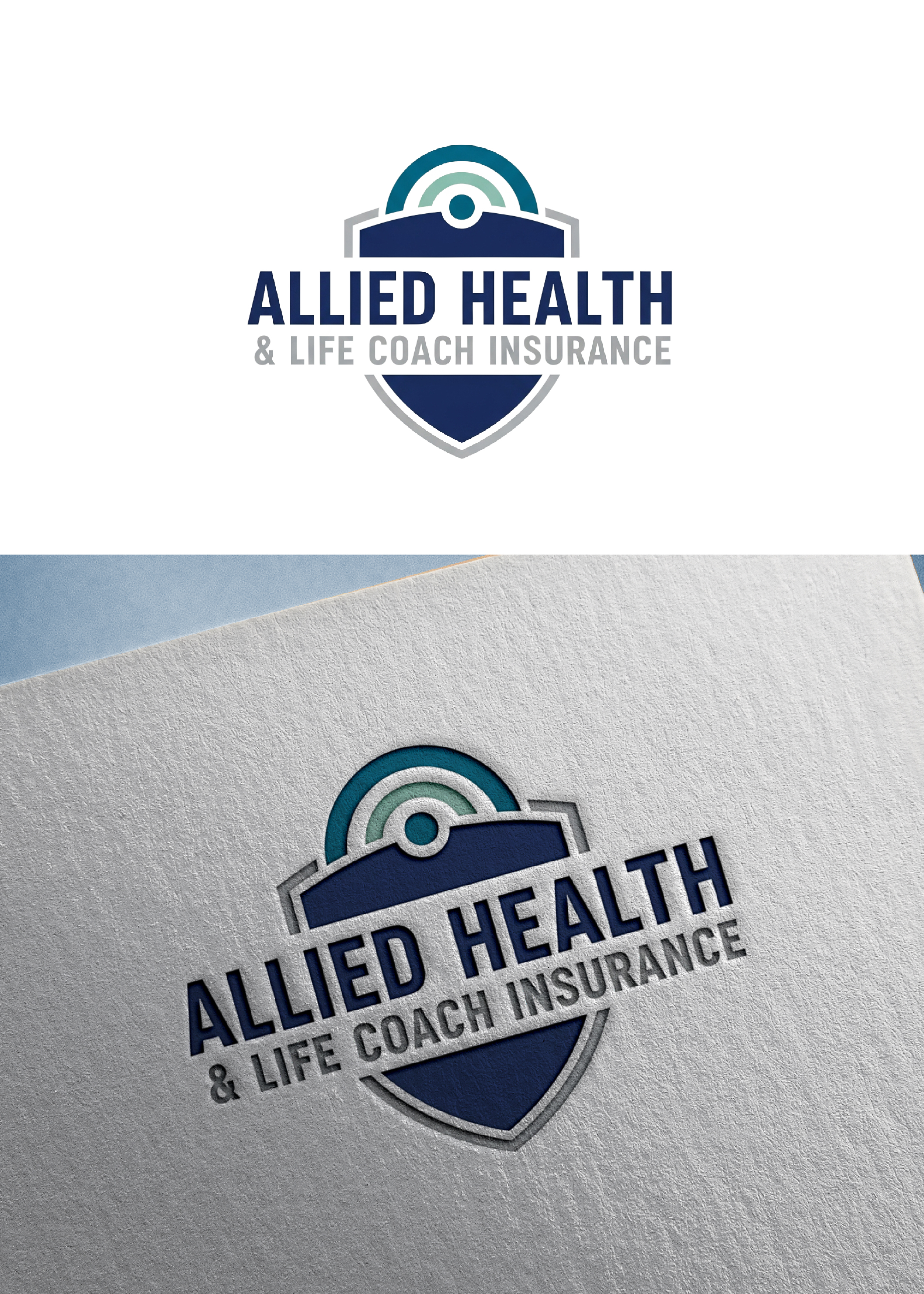 Logo Design by Grapixer for The Engine Room | Design #36482355