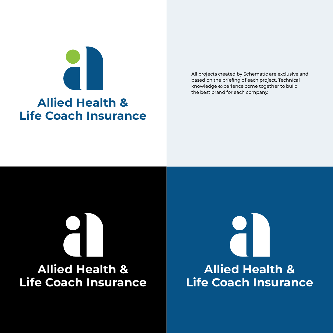 Logo Design by Schematic Studio for The Engine Room | Design #36445855