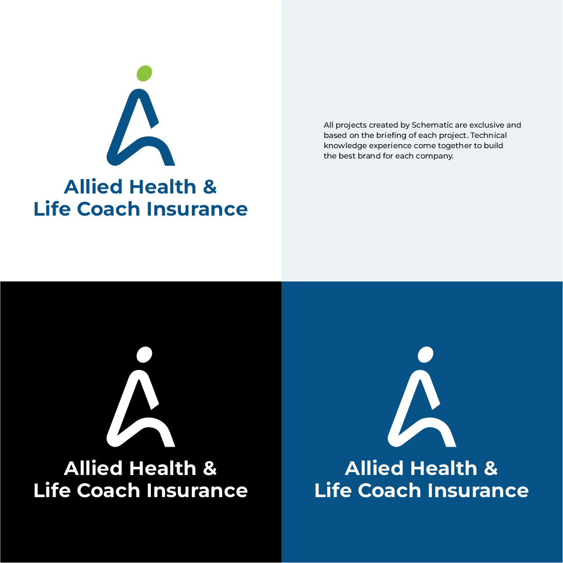 Logo Design by Schematic Studio for The Engine Room | Design #36445858