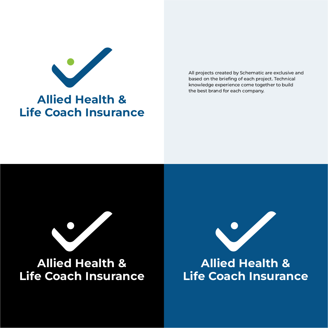 Logo Design by Schematic Studio for The Engine Room | Design #36445884