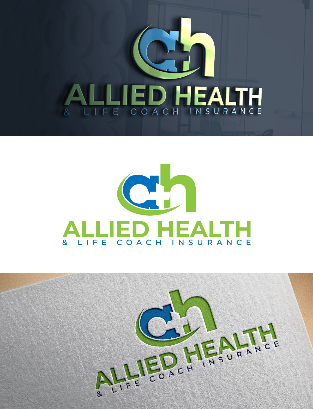 Logo Design by David zyan for The Engine Room | Design #36461986