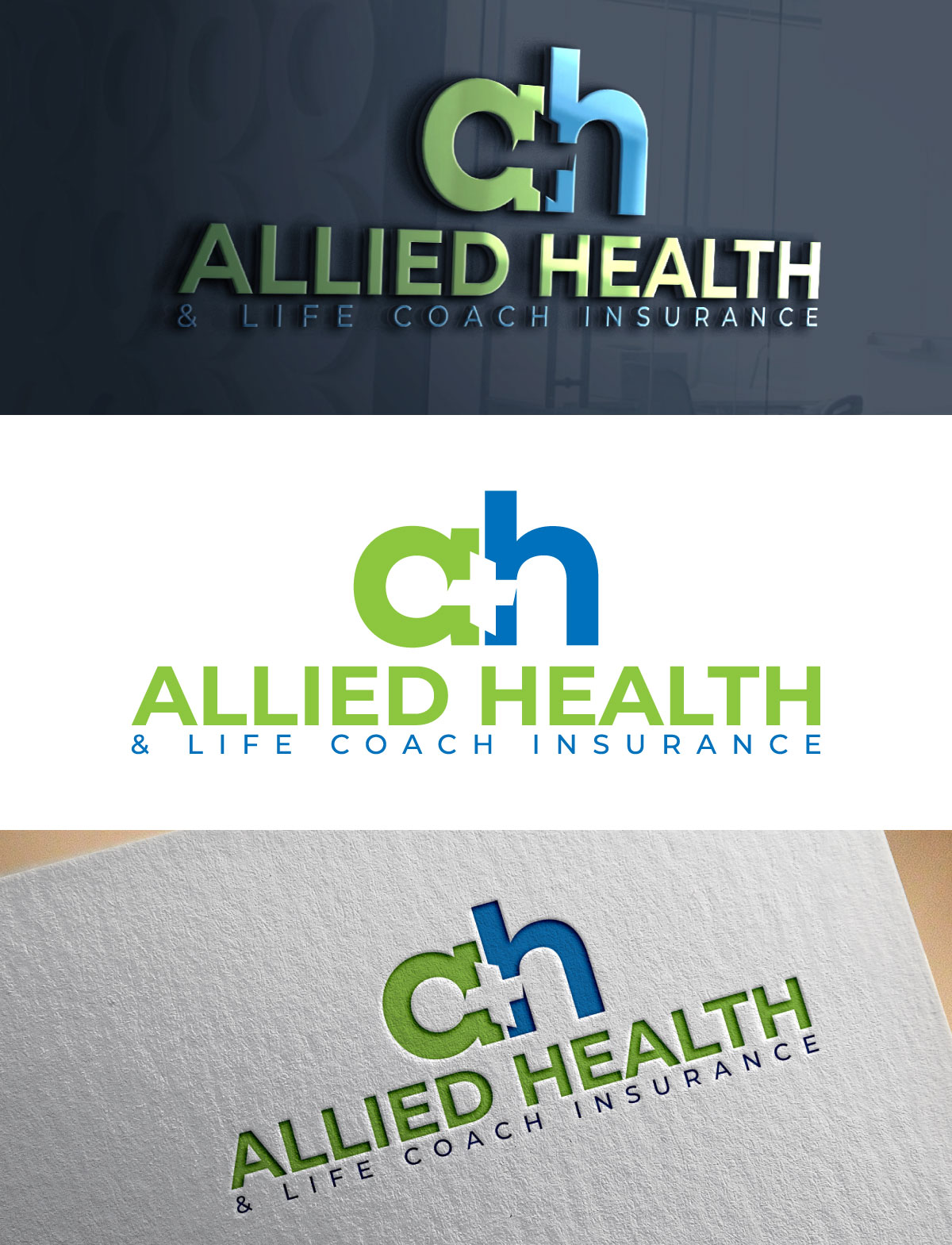 Logo Design by David zyan for The Engine Room | Design #36461987