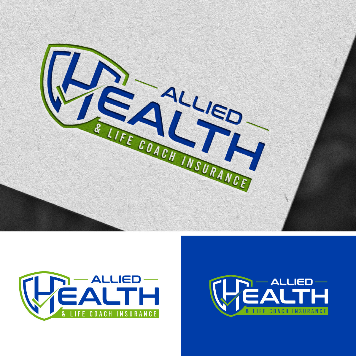 Logo Design by DesignLima for The Engine Room | Design #36448088