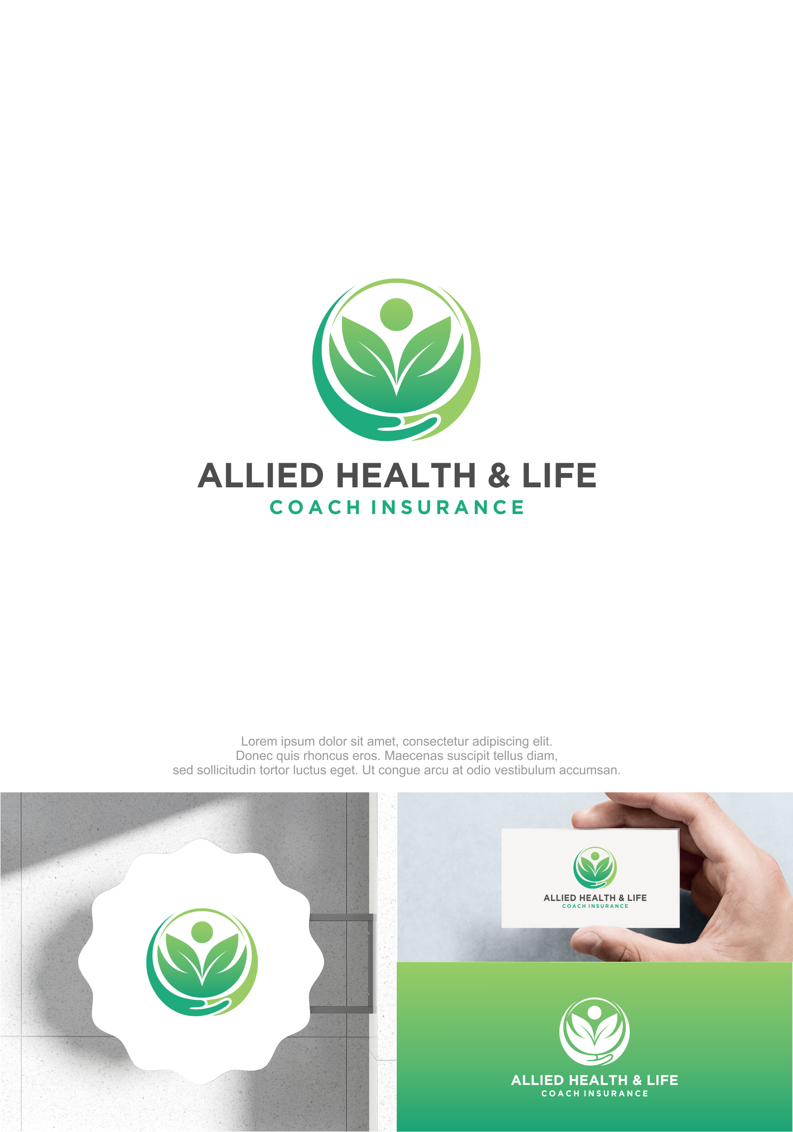 Logo Design by M.Syaiful Huda for The Engine Room | Design #36443954