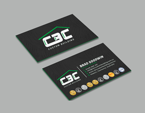 Business Card Design by Creative Moon Design for this project | Design: #36453855