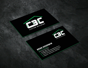 Visitenkarten-Design von Creative Moon Design für dieses Projekt | Design: #36453936