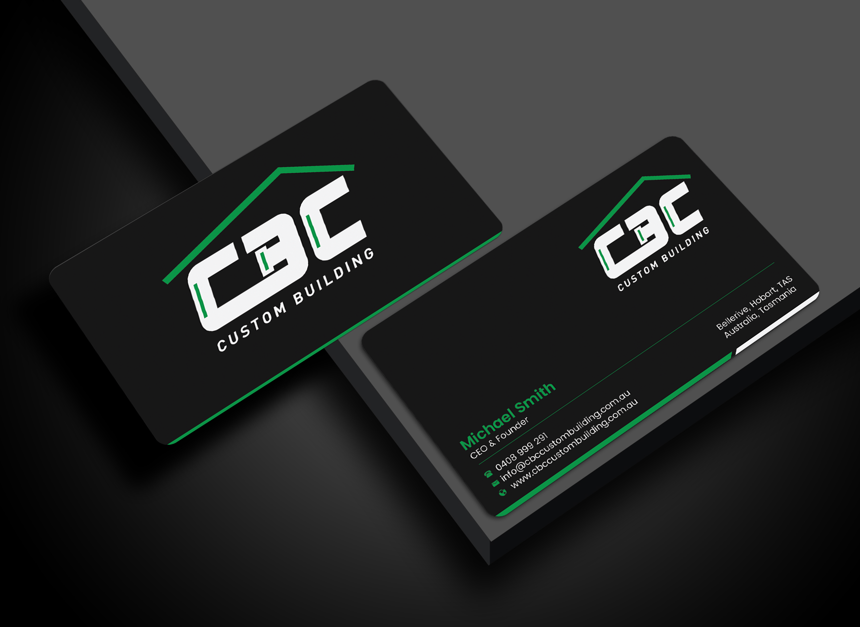 Business Card Design by Graphixpointt for this project | Design #36447386
