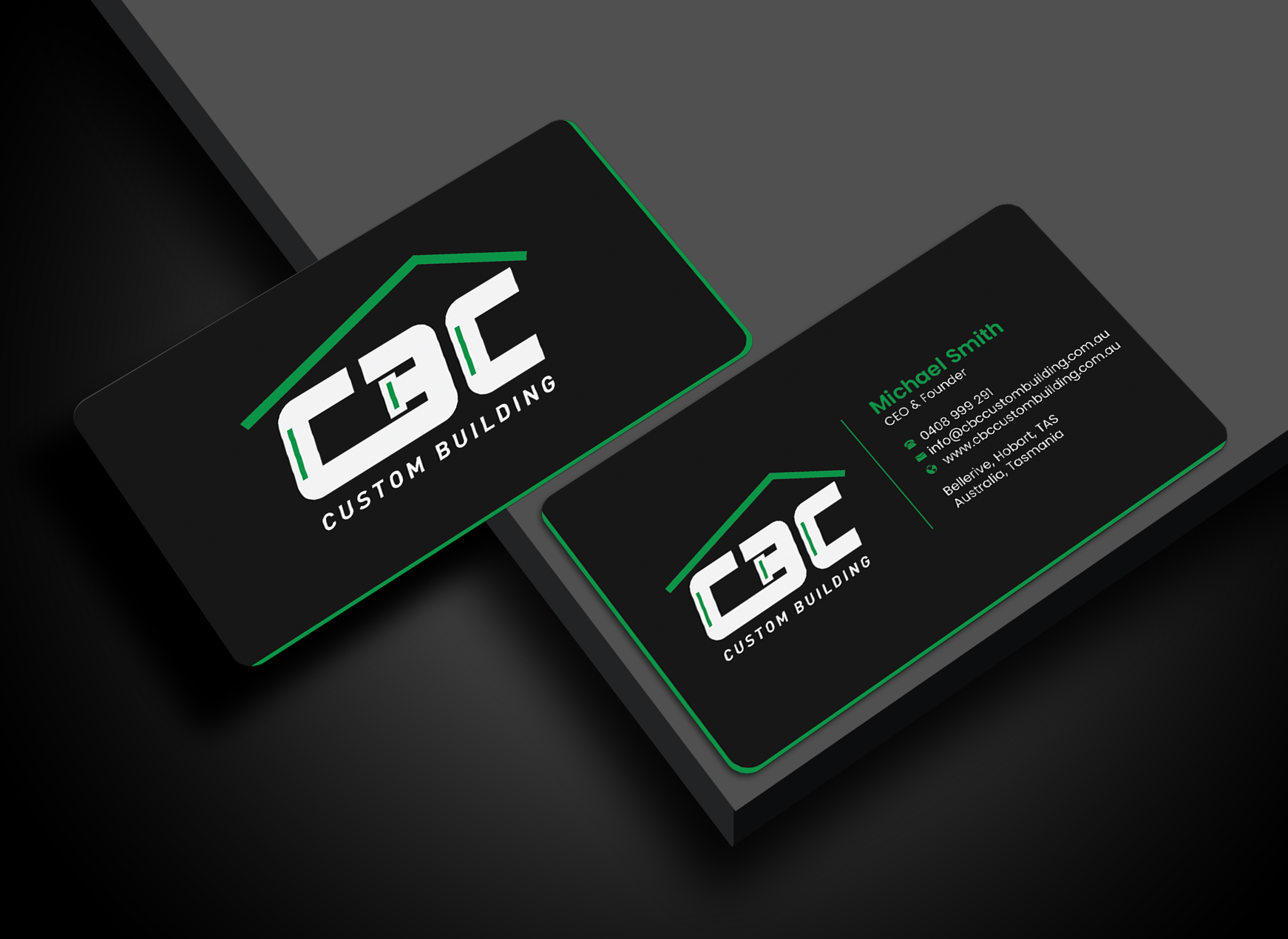 Business Card Design by Graphixpointt for this project | Design #36447387