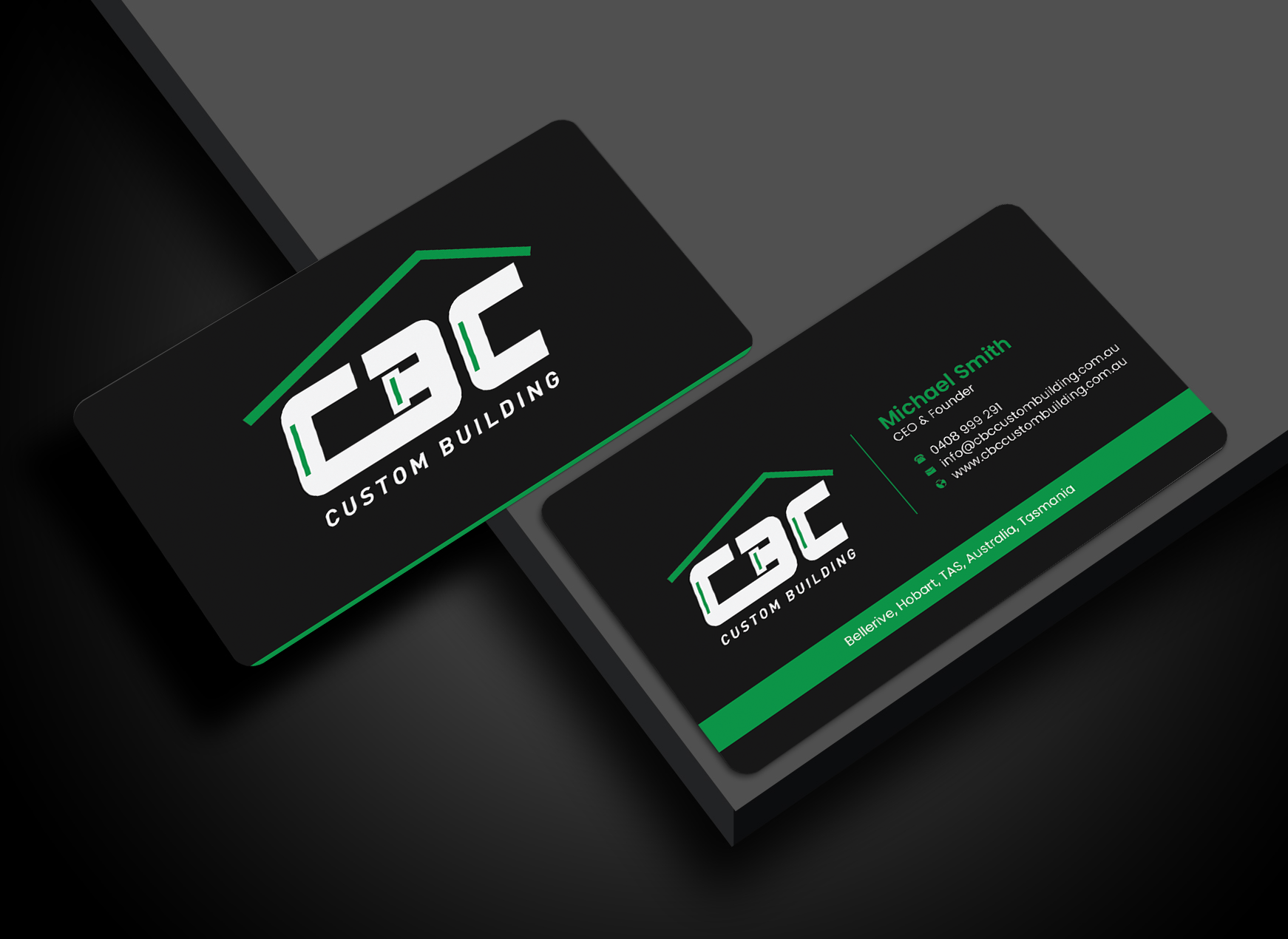 Visitenkarten-Design von Graphixpointt für dieses Projekt | Design #36447493