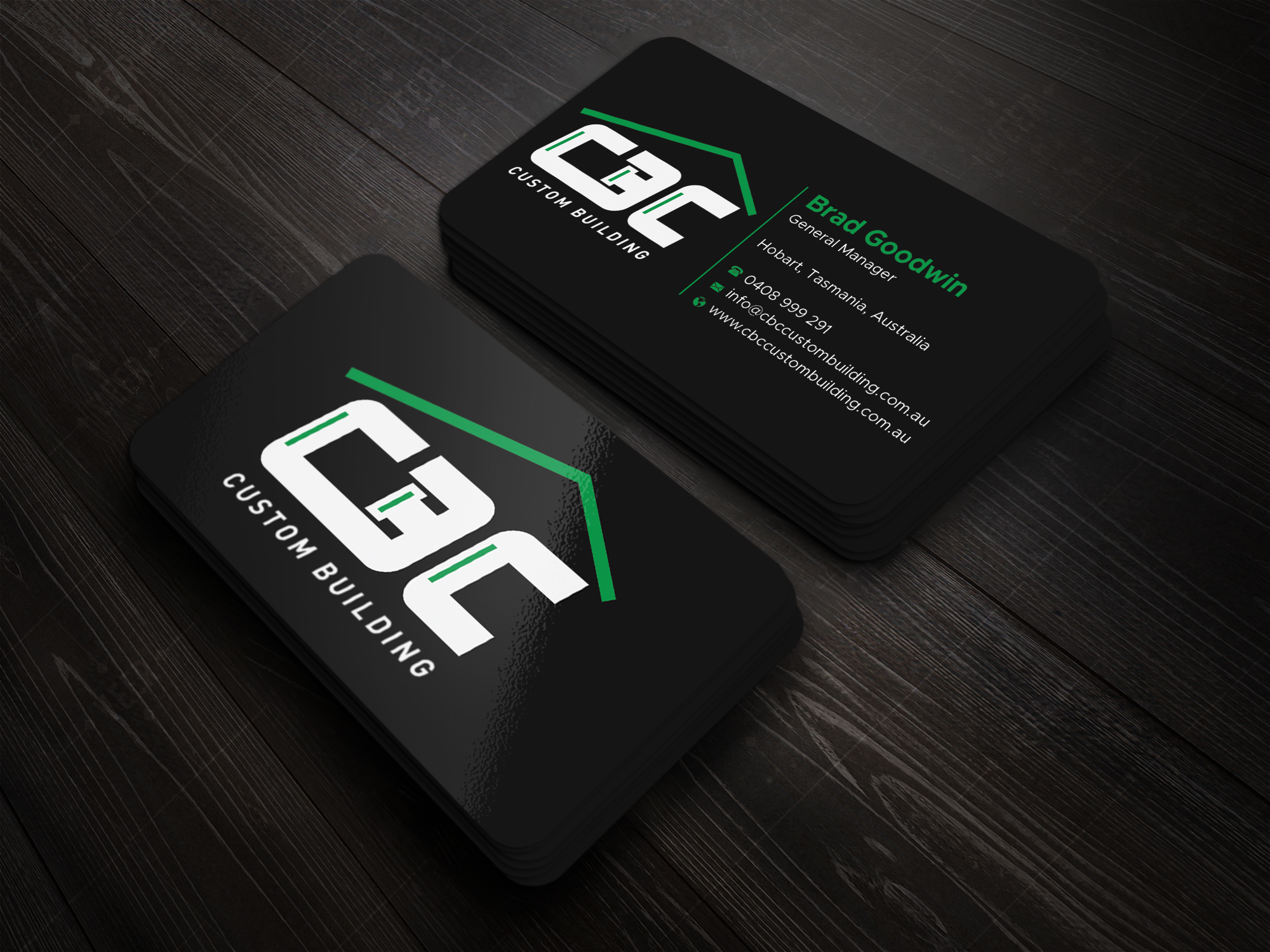 Visitenkarten-Design von Expert Bappy für dieses Projekt | Design #36444604