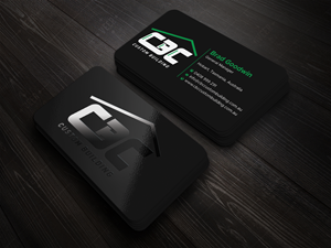 Business Card Design by Expert Bappy for this project | Design: #36444618