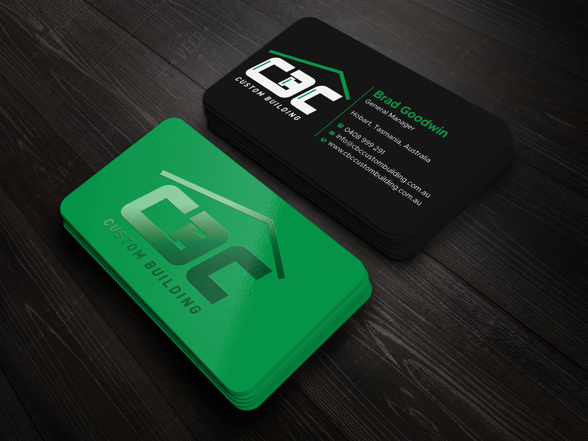 Business Card Design by Expert Bappy for this project | Design #36444619
