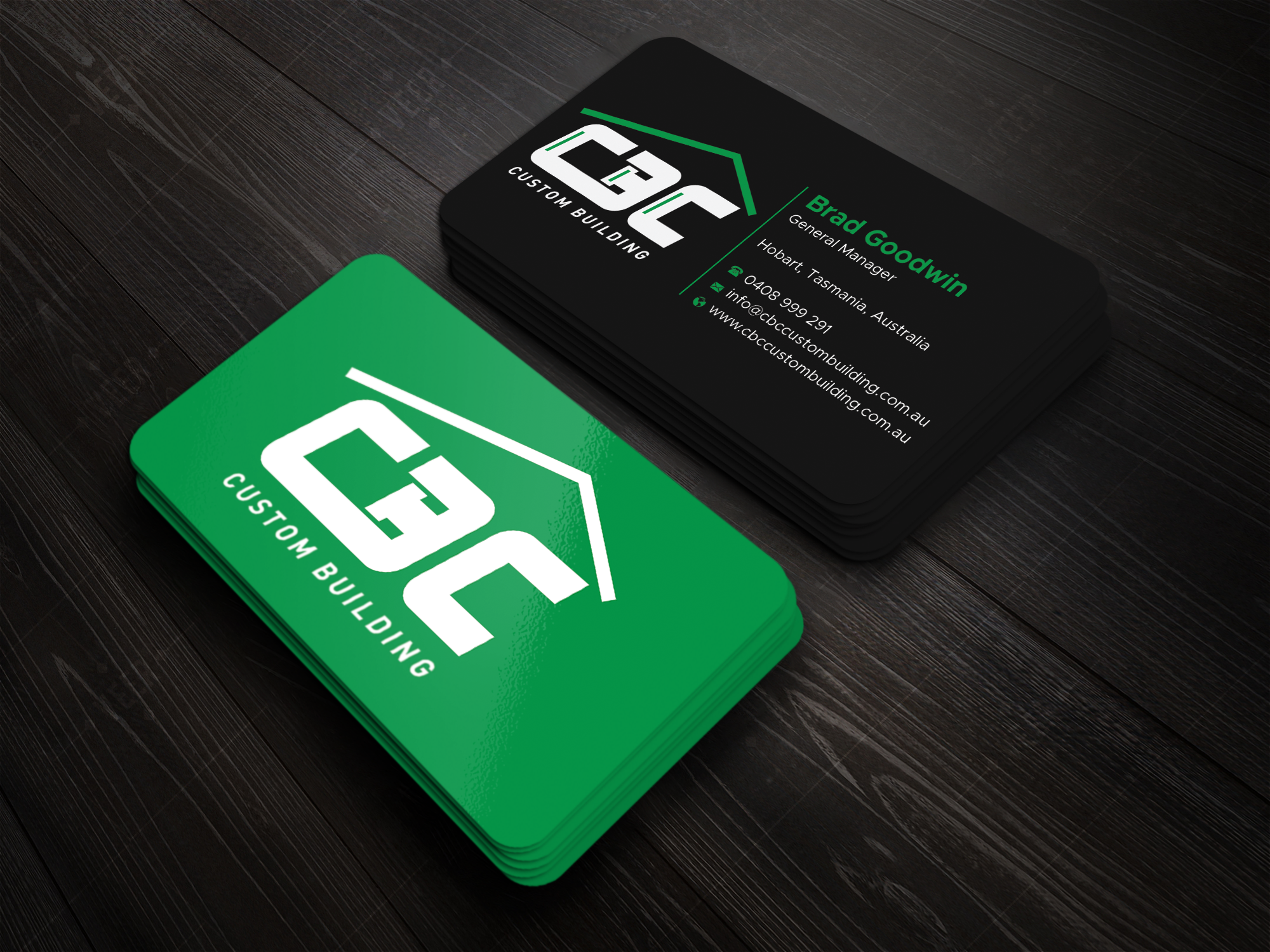 Business Card Design by Expert Bappy for this project | Design #36444620