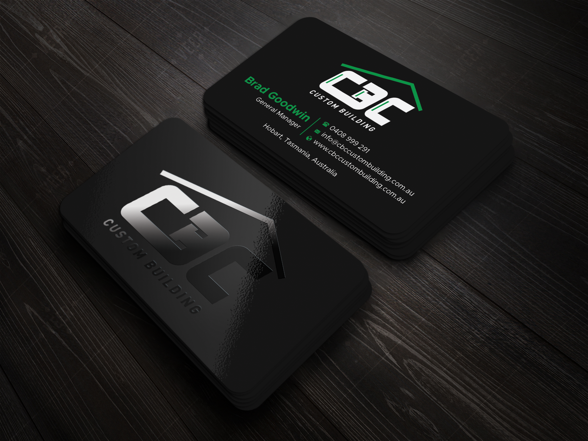 Visitenkarten-Design von Expert Bappy für dieses Projekt | Design #36444653