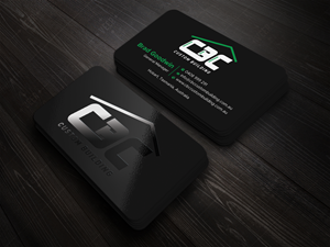 Business Card Design by Expert Bappy for this project | Design: #36444653