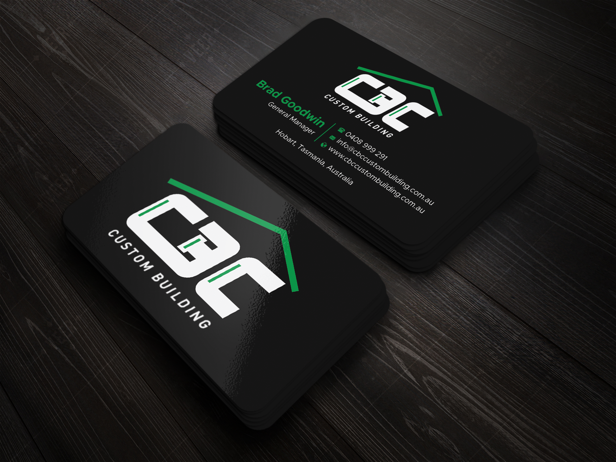 Diseño de Tarjeta de Presentación por Expert Bappy para este proyecto | Diseño #36444654