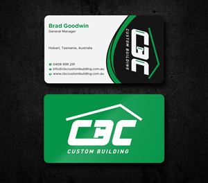 Business Card Design by Expert Bappy for this project | Design: #36444812