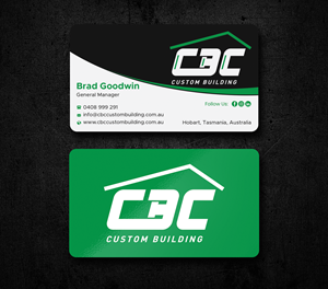 Business Card Design by Expert Bappy for this project | Design: #36444863