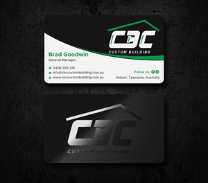 Business Card Design by Expert Bappy for this project | Design: #36444870