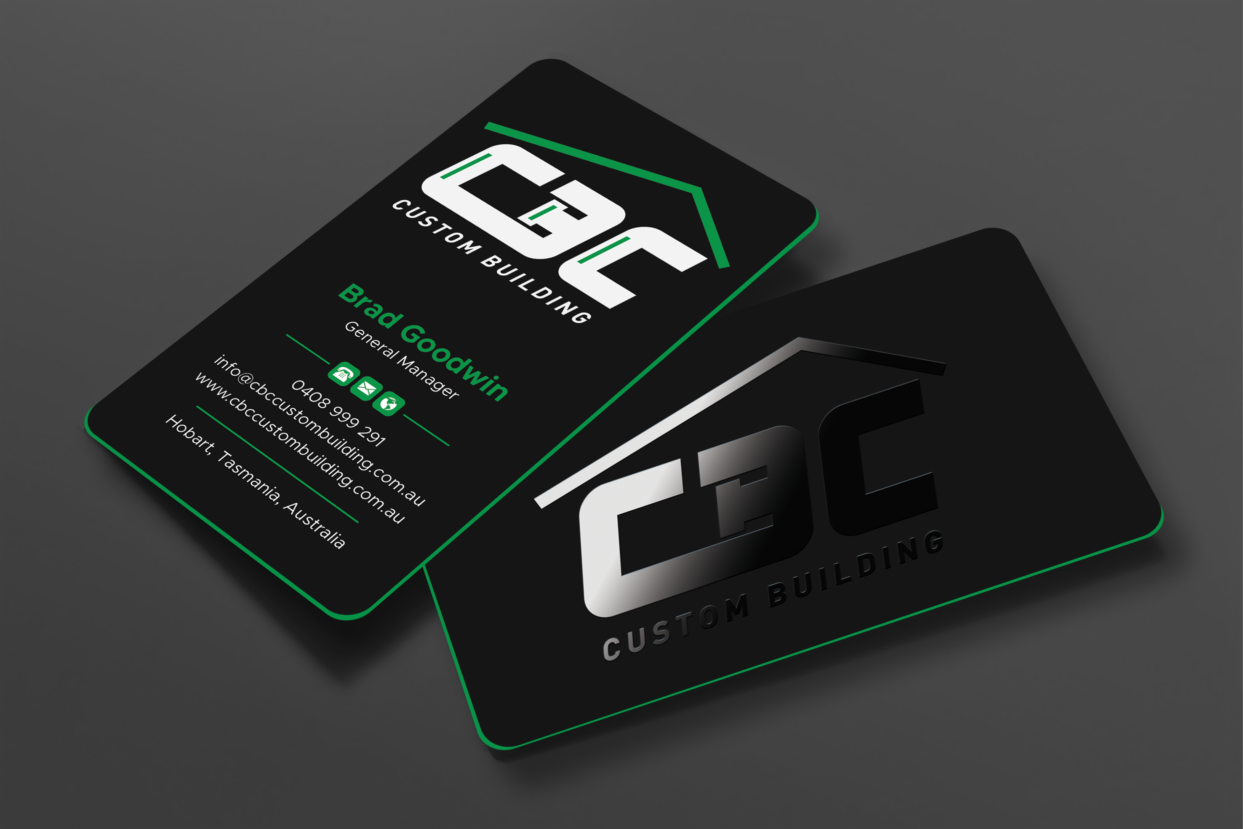 Business Card Design by Expert Bappy for this project | Design #36444928