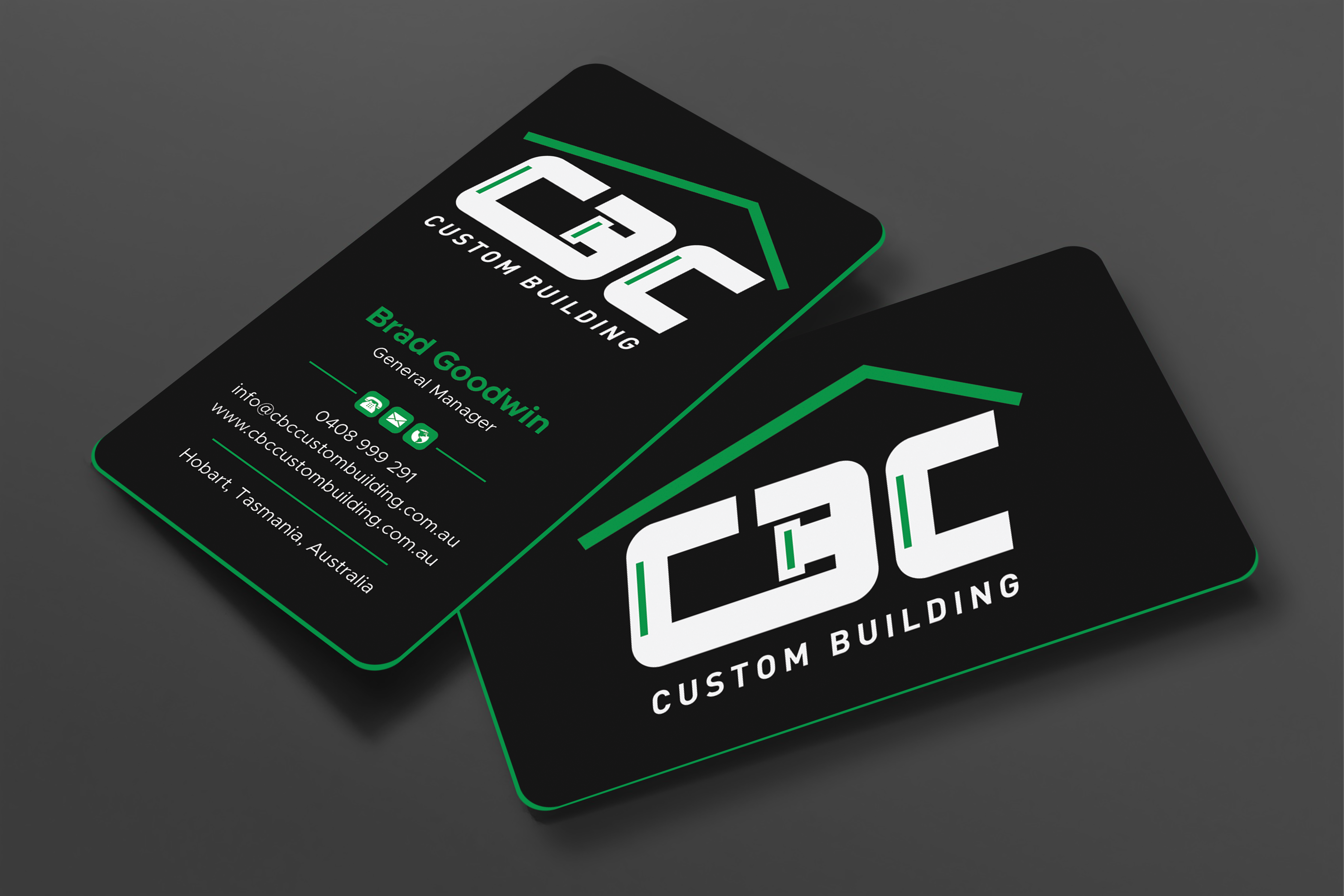 Business Card Design by Expert Bappy for this project | Design #36444929