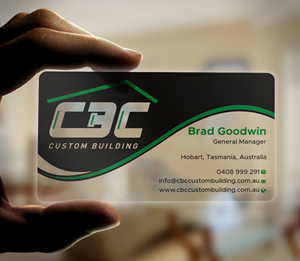 Business Card Design by Expert Bappy for this project | Design: #36446733