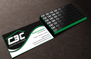 Business Card Design by Expert Bappy for this project | Design: #36446734