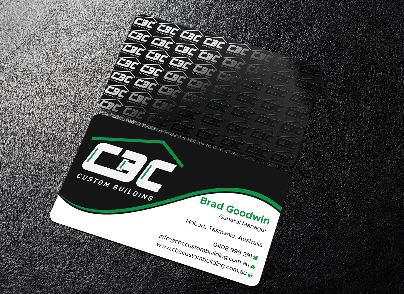 Business Card Design by Expert Bappy for this project | Design #36446737