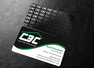 Business Card Design by Expert Bappy for this project | Design: #36446737