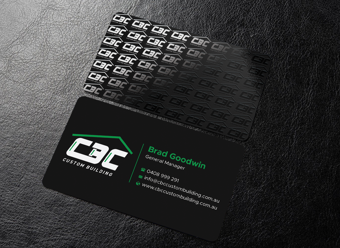 Business Card Design by Expert Bappy for this project | Design #36446789
